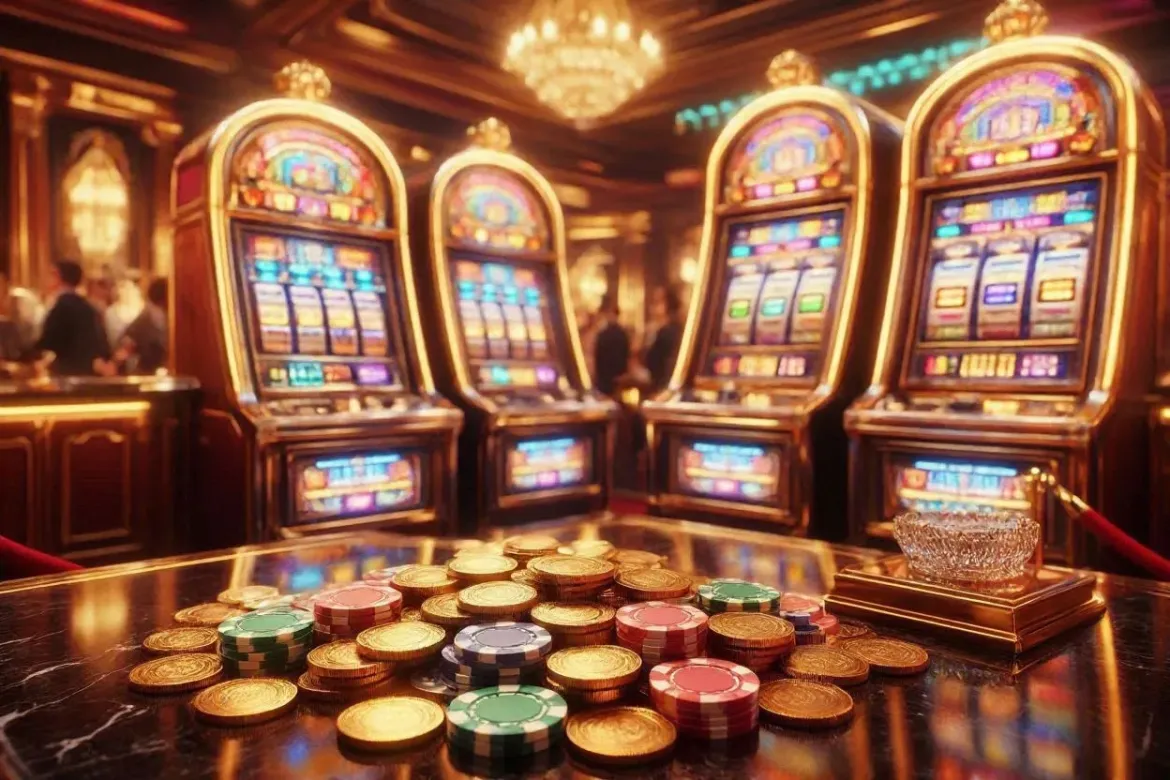 Turbowinz Casino